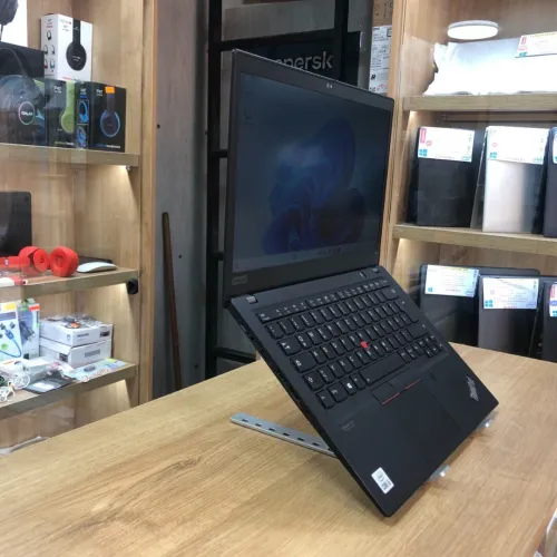LENOVO THINKPAD T14S I5 10TH 16GB 512SSD 14"