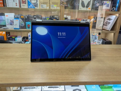 dell latitude 5340 i5 1345u 8gb 256ssd 13.3" TACTILE X360