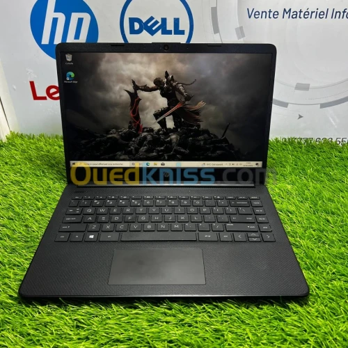 HP NOTEBOOK 14 I5 10TH 8G 256SSD 14
