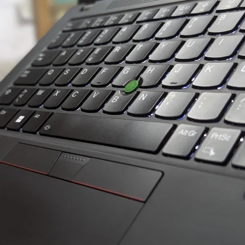 LENOVO THINKPAD T14S I7 1365U 32GB 512SSD 14" 