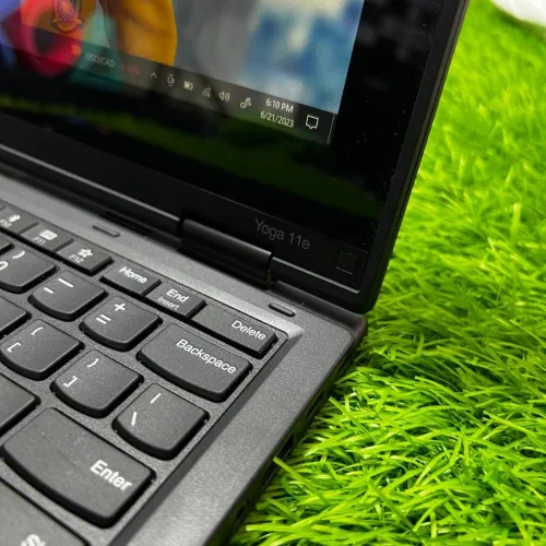 LENOVO THINKPAD YOGA 11E 8GB RAM 128GB SSD TACTILE 