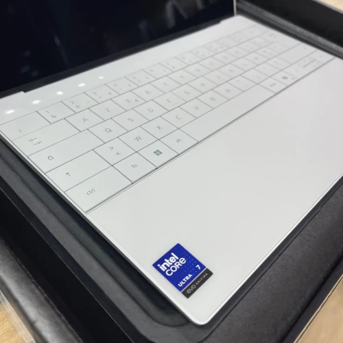 DELL XPS 14 9440 ULTRA 7 155H 16GB 512SSD 14" NEUF 