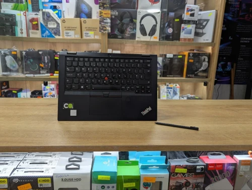 LENOVO THINKPAD YOGA L13 I5 1135G7 8GB 256SSD 13.3" tactile x360