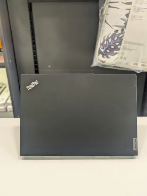 LAPTOP Lenovo ThinkPad E16 Gen1 Intel i7-1355U 16GB 512GB FHD+