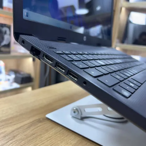 LAPTOP HP 15 I3 7020U 8GB 128SSD+1TBHDD 15.6" 