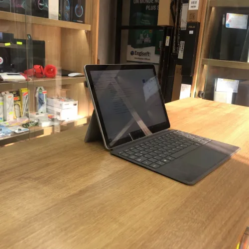MICROSOFT GO PENTIUM M3 8100Y 4GB 64GB 11 TACTILE 