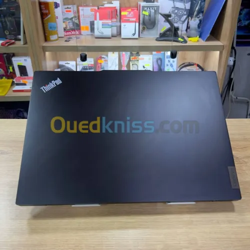 LENOVO THINKPAD E16 ULTRA 5 125U 16GB 512 SSD 15.6 FHD 