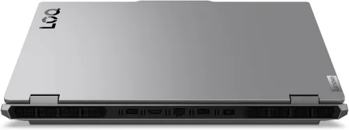 LAPTOP LENOVO LOQ 15 RYZEN 5 220 16GB DDR5 512 SSD RTX5050 8GB 15,6 FHD 144HZ
