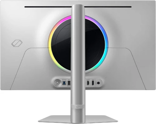 Ecran Samsung Odyssey OLED G6 27 QHD 360