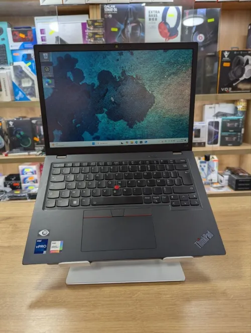 LENOVO THINKPAD L13 I5 1245U 8GB 256SSD 13.3"