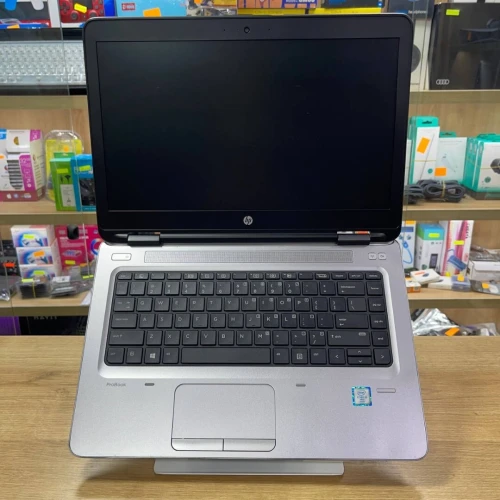  HP PROBOOK 640 G2 I5 7200U 8GB 256SSD 14" 