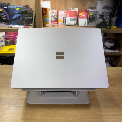 MICROSOFT SURFACE LAPTOP 6 ULTRA 5 135H 8GB 256 SSD TACTILE