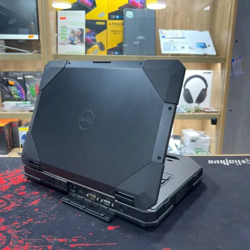 DELL LATITUDE ROUGGED 5414 Core i5 6TH 16GB 256SSD 14