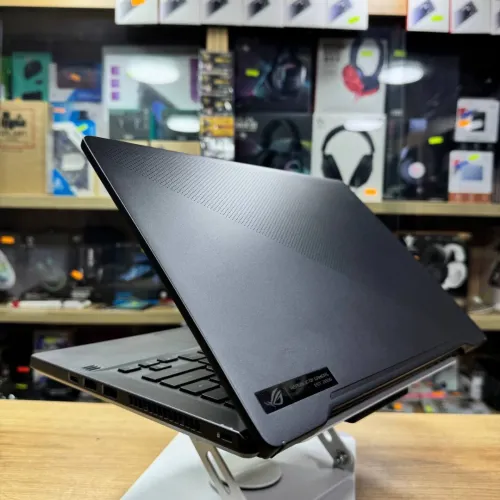ASUS ROG ZEPHYRUS G14 R7-5800HS 16GB 1TB SSD RTX 3050TI 14"FHD 