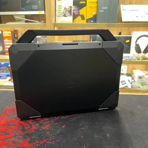 DELL LATITUDE ROUGGED 5414 Core i5 6TH 16GB 256SSD 14