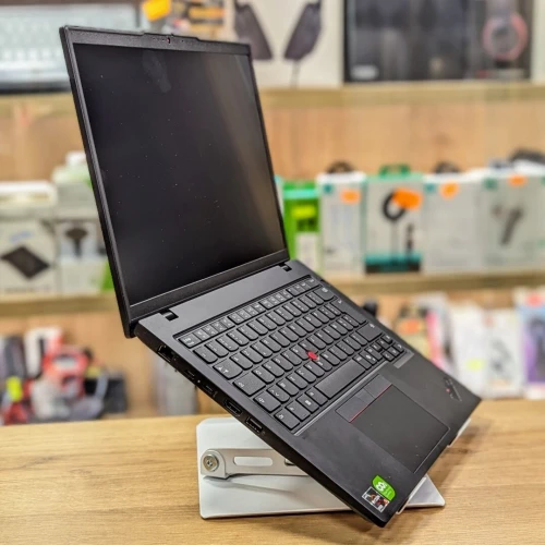lenovo thinkpad l14 amd ryzen 5 7535u 16gb 256ssd 14" 