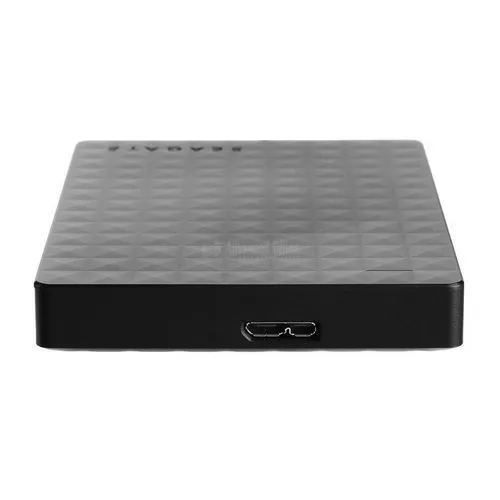 Disque Dur Externe seagate Expansion - 1To - Usb 3.0 - Noir