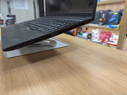 LENOVO THINKPAD L15 I7 1355U 16GB 512SSD 15.6" 