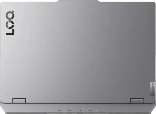 LAPTOP LENOVO LOQ 15 RYZEN 5 220 16GB DDR5 512 SSD RTX5050 8GB 15,6 FHD 144HZ