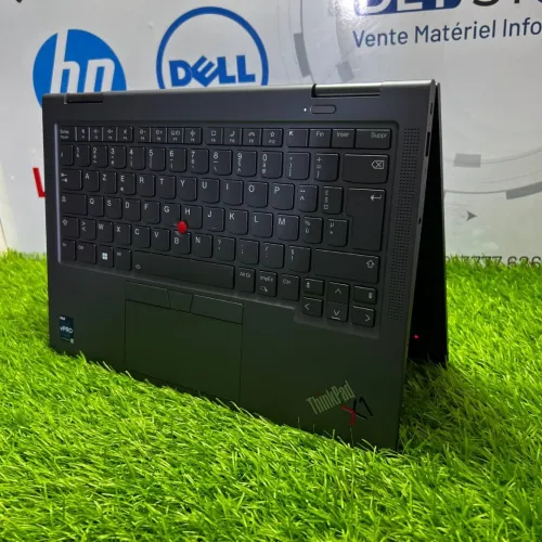LENOVO THINKPAD X1 YOGA GEN7 CORE I7-12TH  32 GB 512SSD 14'' 