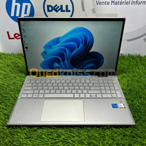 HP PAVILION 15 CORE I5-12TH 16GB 512SSD 15.6* TACTILE X360