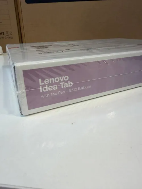 LENOVO IDEA TAB WITH PEN 11" 2.5K 8GB 128GB WIFI LENOVO