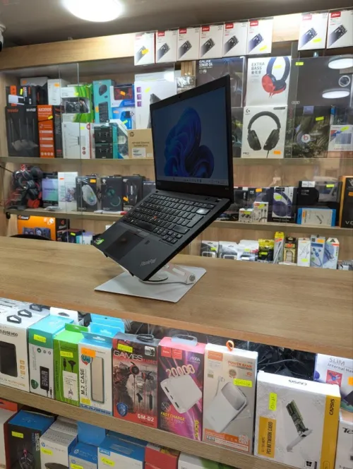 LENOVO THINKPAD P14S RYZEN 7 PRO 5850U 32GB 512SSD 14" 