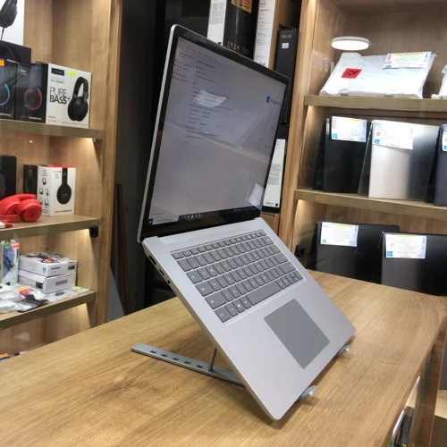 MICROSOFT SURFACE LAPTOP 3 I7 11TH 16GB 256SSD 15.6" 2k tactile 