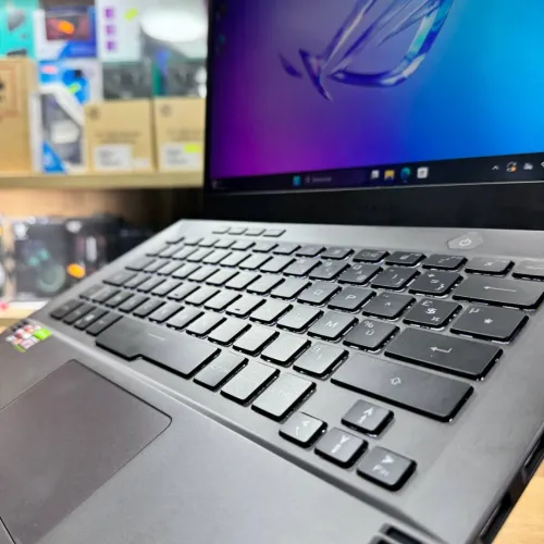 ASUS ROG ZEPHYRUS G14 R7-5800HS 16GB 1TB SSD RTX 3050TI 14"FHD 