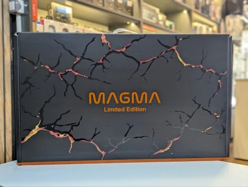 ECRAN MAGMA MG25GMG-300HZ 25"FHD IPS 1MS limited Edition