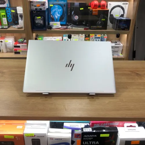 HP ELITEBOOK 645 G9 AMD RYZEN 5 PRO 5675U 16GB 256SSD 14"