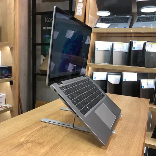 DELL LATITUDE 7430 2IN1 I7 12TH 32GB 512SSD 14" TACTILE X360 