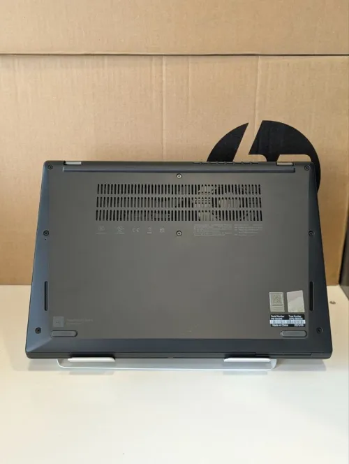 Lenovo ThinkPad L13 Gen 4  Ryzen 5 PRO 7530U 16GB 256GB NVME FHD+