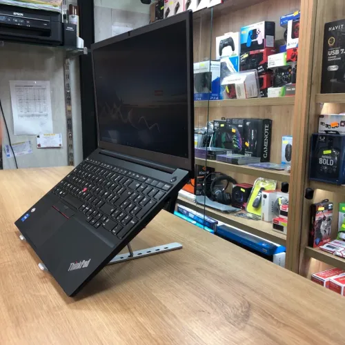 LENOVO THINKPAD E15 I5 12TH 8GB 256SSD 15.6" 
