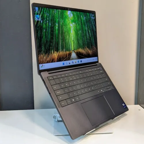 DELL PRO 13 PREMIUM Ultra 7-266V 16 GB 512 SSD INTEL ARC 140V 8GB 13.3 FHD