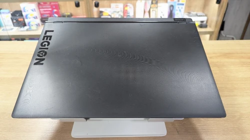 LENOVO LEGION 5 I5 8300H 16GB 128SSD+1TBHHD GTX 1050 2GB 15.6"