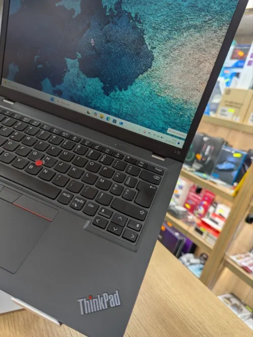 LENOVO THINKPAD L13 I5 1245U 8GB 256SSD 13.3"