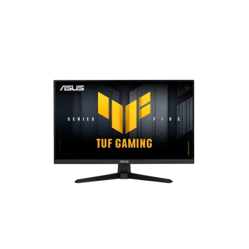 Monitor Gaming ASUS TUF VG249Q5A 23.8" - Fast IPS - 200Hz -0.3 ms- 100% sRGB - (Eye Care+) -Adaptive-Sync
