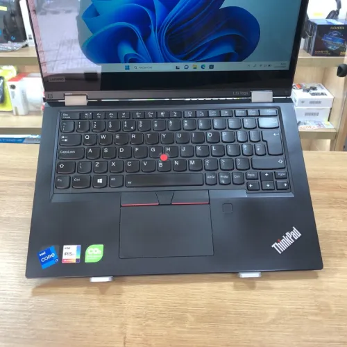LENOVO THINKPAD L13 YOGA I7 11TH 16GB 512SSD 13.3 " FHD TACTILE X360