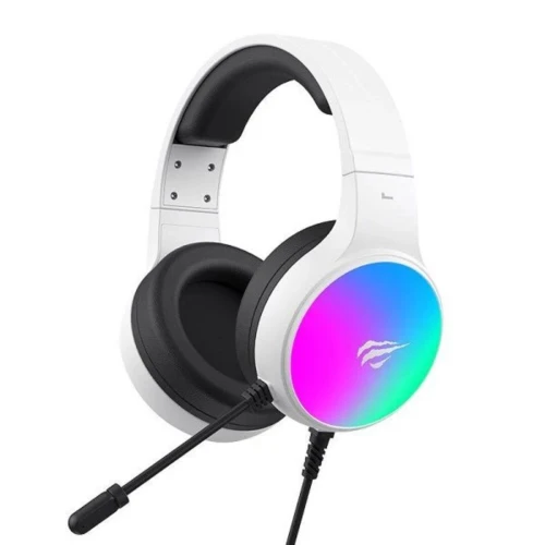 Casque Gaming Havit H2043U USB 7.1
