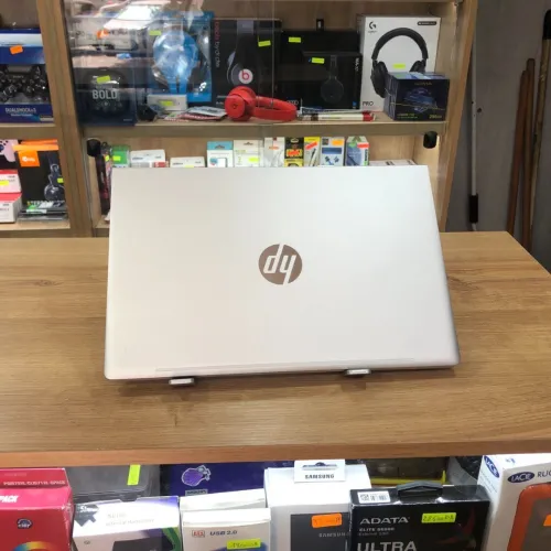  HP PROBoOK 440 G10 I5 11TH 16GB 256SSD 14" 