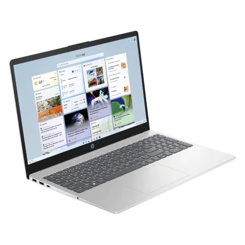 LAPTOP HP 15 I7-1260P 16G 512SSD 15.6 IPS