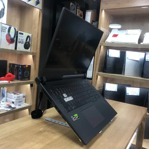 asus rog strix g17 ryzen 7 680h 16gb 512ssd rtx 3050 4gb 17"