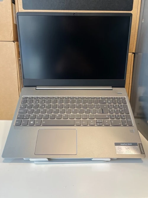 Lenovo IdeaPad S540 i7-8565U 12Go 512GB SSD UHD 620 15.6" FHD