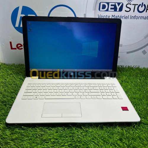 HP NOTEBOOK 15 AMD A9-9420 RADEON R5 8GB 1TB HDD 15.6*