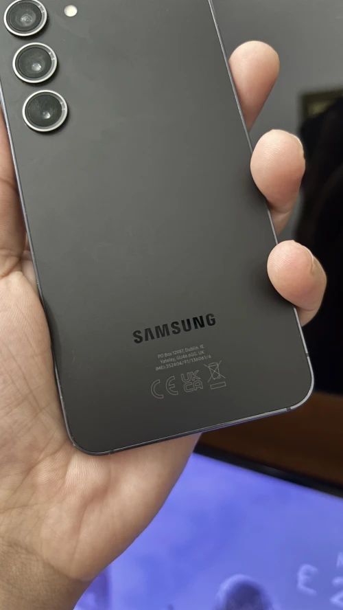 Samsung Galaxy S23 (CE)