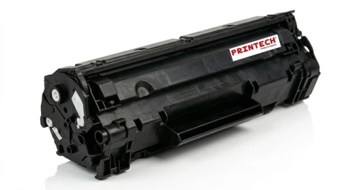 TONER COMPATIBLE PRINTECH  HP LASER 35A/36A/78A/85A UNIVERSEL CANON
