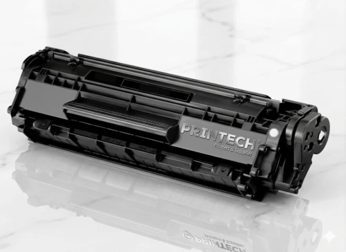 TONER HP UNIVERSAL 280/505X/719  /HP 2035/2050/2055 CAN 5850/6650/6300/5940 H-CAPACITE (CRT12) PRINTECH
