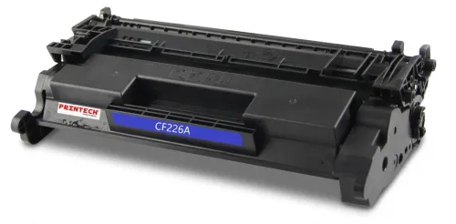Toner printech Cartridge HP CF226A/CRG-052 BK