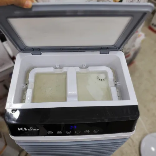 Refroidisseur KITCHEF 25L مبرد هواء kt-45